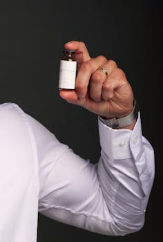 Is It Safe to Take Oxycodone with Ibuprofen?