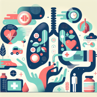 How to Treat Pulmonary Edema