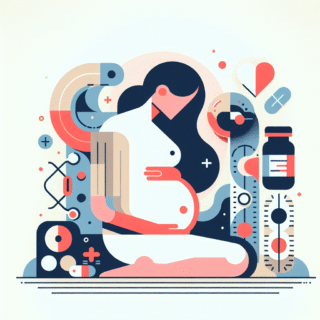 Pregnancy and Morning Nausea