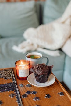 The Surprising Health Benefits of Peppermint Tea