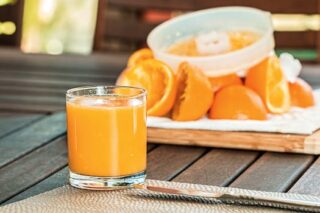 Does Orange Juice Go Bad? Tips for Storage and Freshness