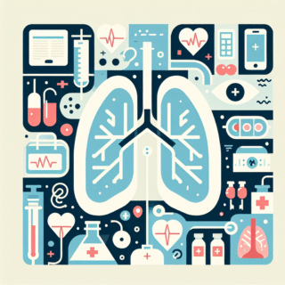 What’s Pulmonary Edema?