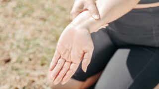 Effective Exercises to Alleviate Wrist Joint Pain