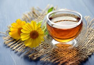 Unlocking the Healing Power of Mugwort: Discover Its Benefits and Tea Wonders