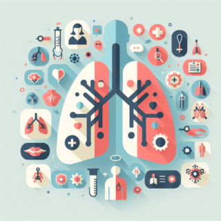 Different Lung Problems Explained