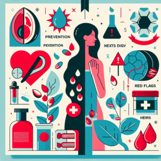 Brazil Nuts and Hair Growth: Prevention, Red Flags, and Next Steps