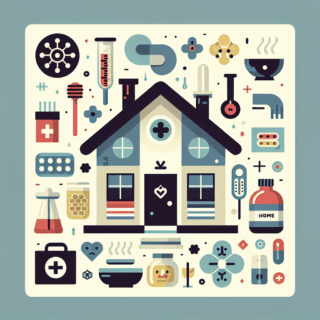 At Home Remedies for Upper Respiratory Infection: Symptoms, Causes, and Treatment