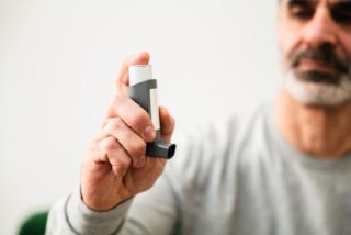 Is It COPD? A Simple Guide to Self-Testing Your Lung Health