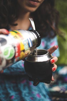 Discover the Health Benefits and Secrets of Yerba Mate
