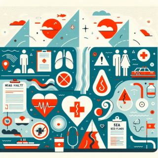 Sea Salt Nasal: Prevention, Red Flags, and Next Steps