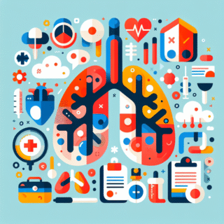 Understanding Different Lung Conditions: A Patient’s Guide