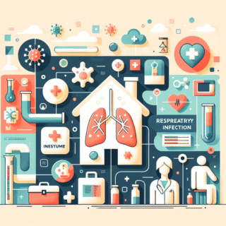 How to Treat Respiratory Infection at Home?