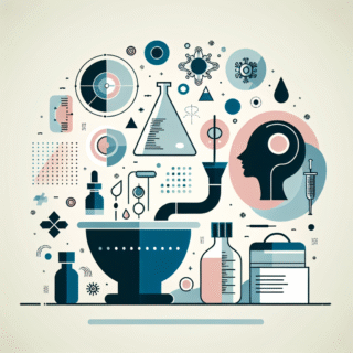 Neti Pot with Saline Solution – How It Works