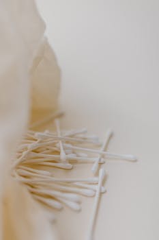 Is It Safe to Use Peroxide in Your Ear?