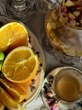 Discover the Surprising Health Benefits of Apricot Kernels