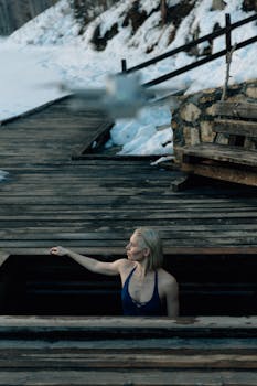 Discover the Surprising Cold Plunge Benefits for Your Health and Wellness