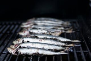 Unlocking the Surprising Health Benefits of Sardines: How Many Calories Are in Them?