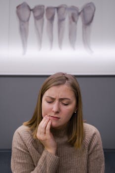 Why Do My Front Teeth Hurt and How Can I Find Relief?