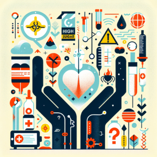 Can High Sugar Cause Nausea?