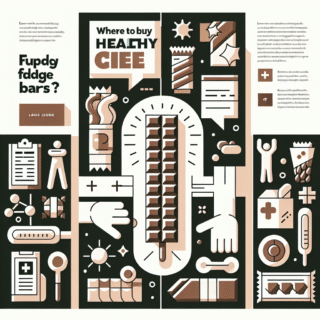 Where to Buy Healthy Choice Fudge Bars?