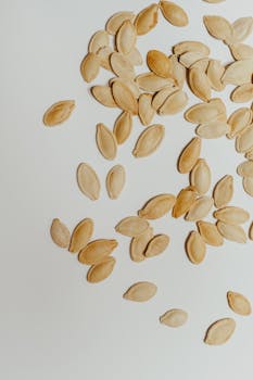 Discover the Health Benefits of Flax Seed Oil for Your Wellness Journey