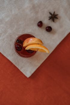 Is Cranberry Juice Acidic and How It Affects Your Health?