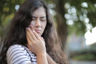 Relief Strategies for Wisdom Teeth Hurting