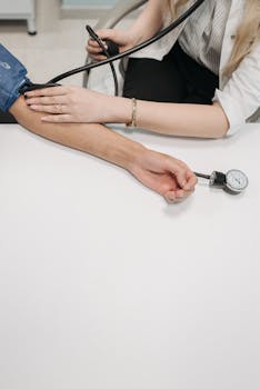 How Stage 2 Hypertension Affects Your Life Expectancy