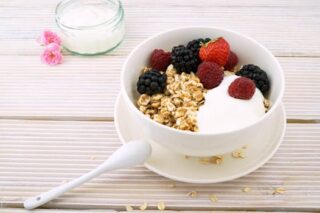 Is Yoplait Yogurt a Healthy Choice for Your Diet?