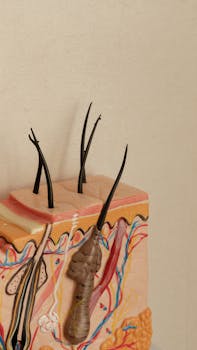 Scalp Conditions: How to Identify and Treat Common Issues