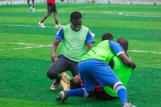 Discover the Benefits of Plyometrics for Enhanced Athletic Performance