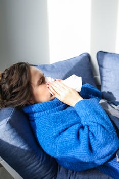 Can the Flu Cause Diarrhea? Understanding This Surprising Symptom