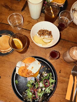 Transform Your Health: The Ultimate Guide to Weight Loss with the PCOS Diet