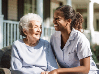 Oral Health and Aging: Why Dental Care Always Matters