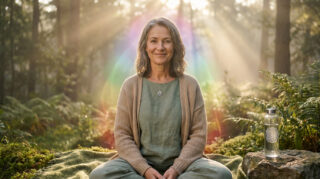 <h1>Holistic Wellness in Modern Life: How Spiritual Rituals Support Balance and Inner Well-Being</h1>