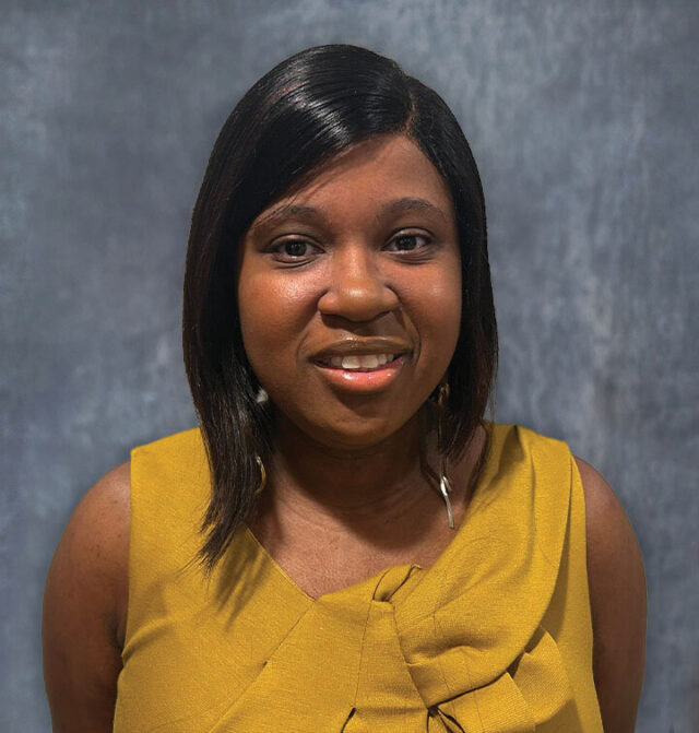 Rachelle Chery, CRNP