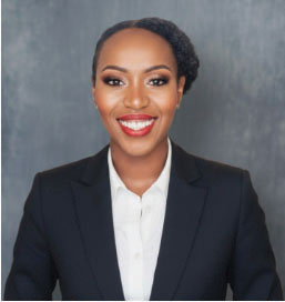 Racheal Deanda, CRNP