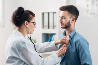 Building a Unified Path To Wellness