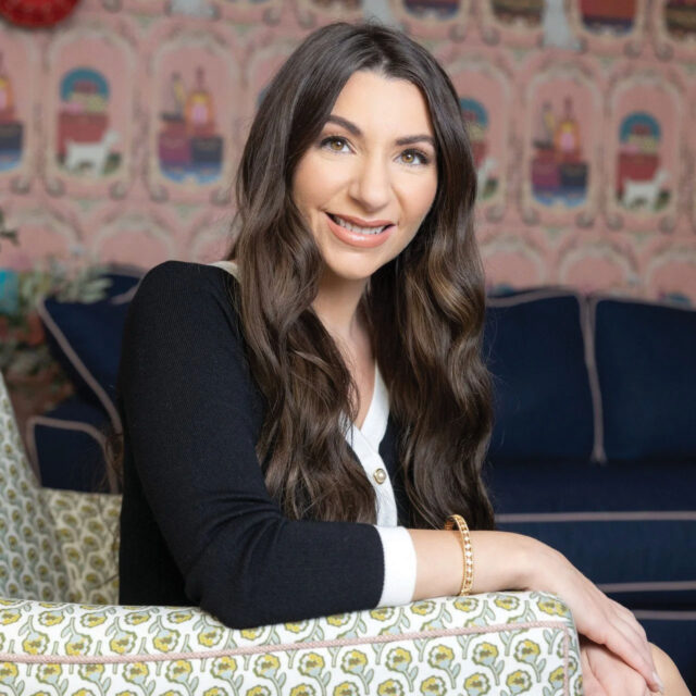 Dina Tsihlas, LCSW-C