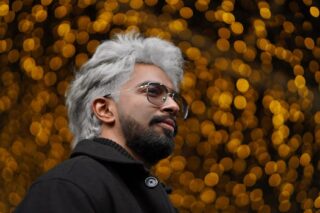 Early Onset Gray Hair: Understanding the Causes and Solutions