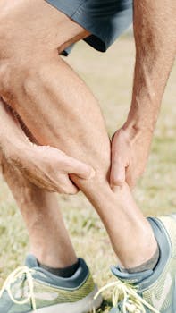 Are Leg Cramps a Sign of Cancer? Understanding the Symptoms