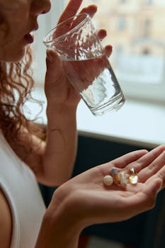 Can Water Pills Help You Shed Pounds Quickly?