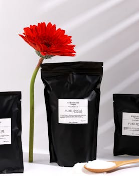 Discover the Benefits of Epsom Salt for Your Health and Wellness