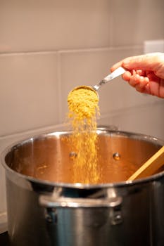 Choosing the Right Water for Your Neti Pot: Is Spring or Salt Water Best?