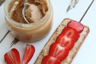 Exploring the Benefits of Glycemic Index Sugar Free Peanut Butter for Your Health