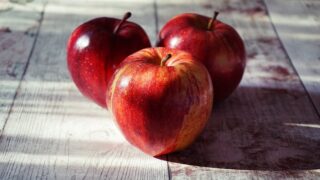 Discover the Best Apples for Your Health