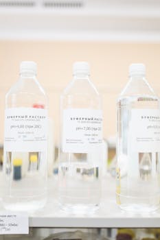 Discover the Surprising Benefits of Ionized Water for Acid Reflux Relief