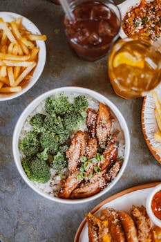 Nourishing Seniors: The Benefits of Protein Drinks for Enhanced Health