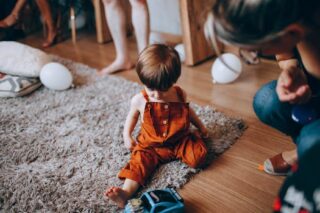 Relieving the Discomfort of Aching Feet and Legs for Better Mobility