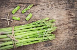 Discover the Surprising Health Benefits and Nutritional Value of Asparagus